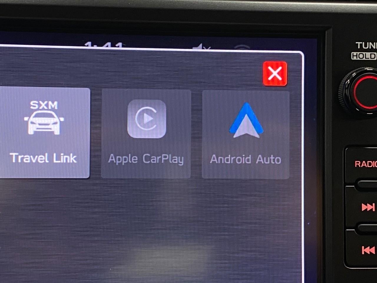 2023 Subaru BRZ Limited Auto