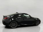 2023 Subaru BRZ Limited Auto