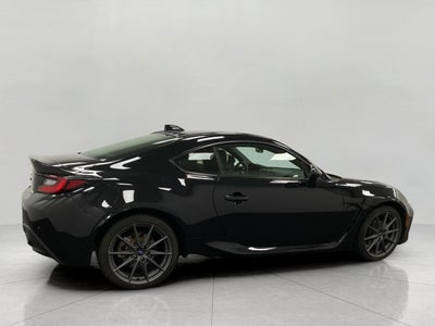 2023 Subaru BRZ Limited Auto