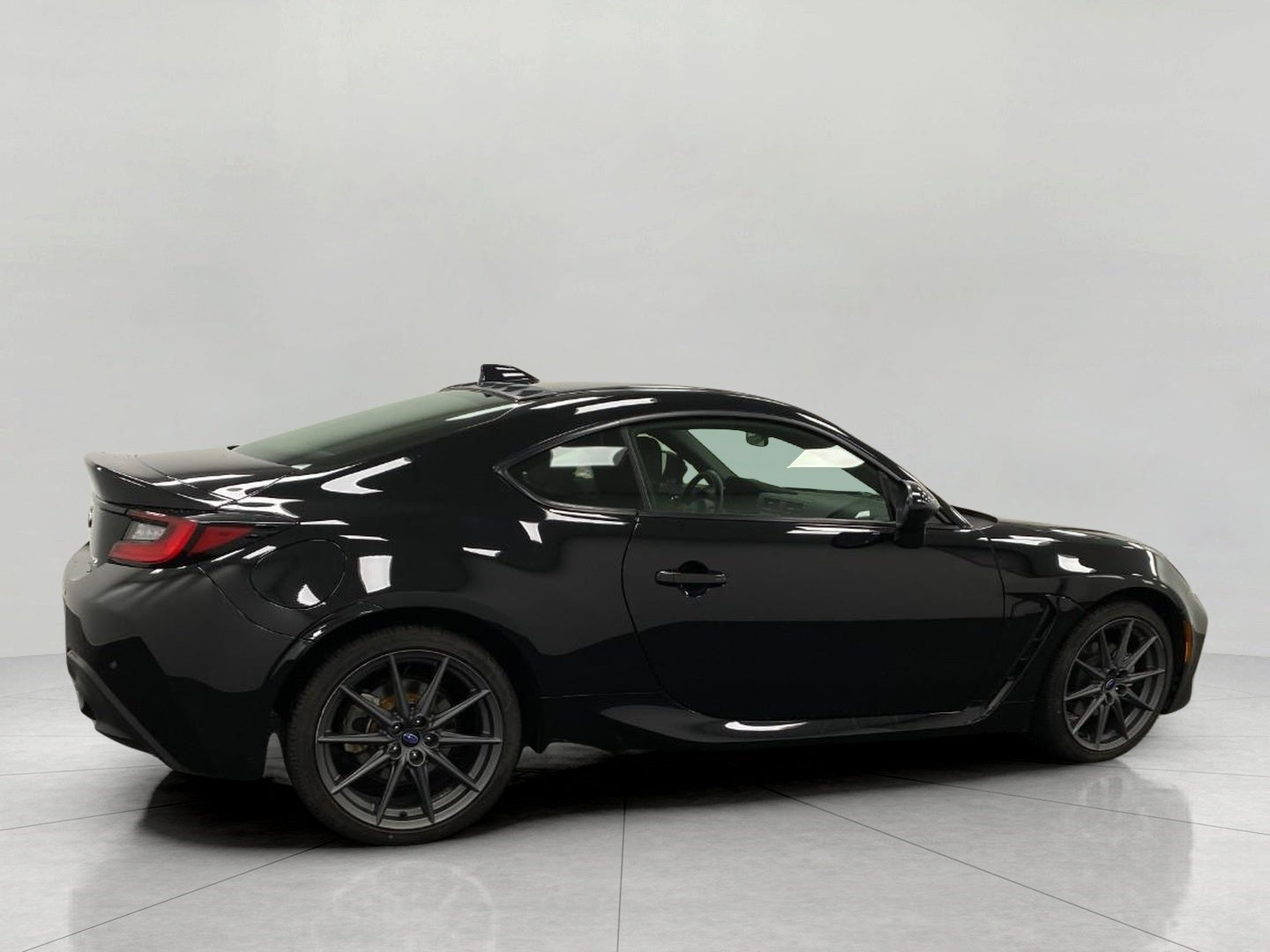 2023 Subaru BRZ Limited Auto