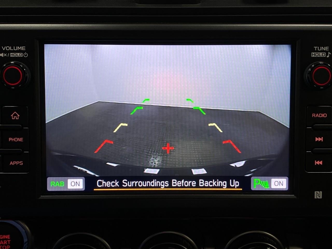 2023 Subaru BRZ Limited Auto