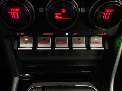 2023 Subaru BRZ Limited Auto