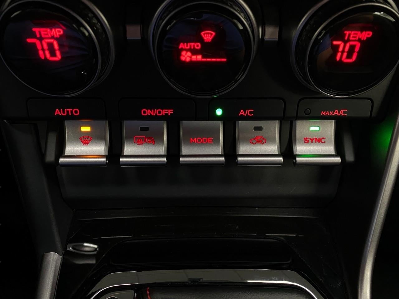 2023 Subaru BRZ Limited Auto