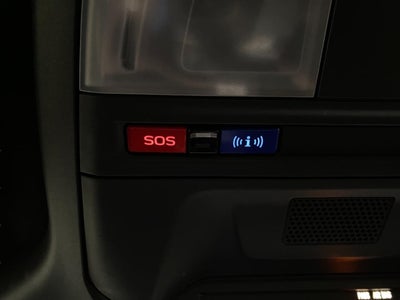 2023 Subaru BRZ Limited Auto