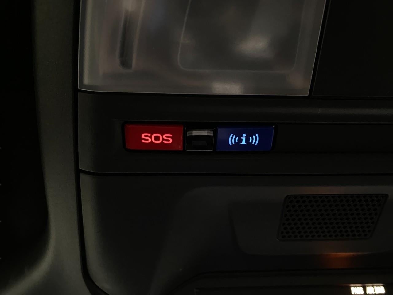 2023 Subaru BRZ Limited Auto