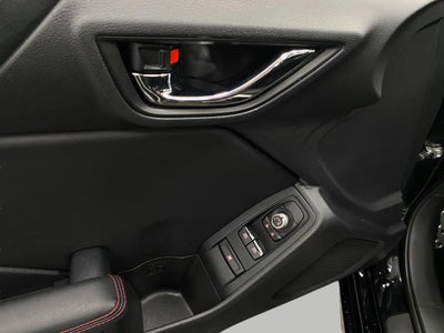 2023 Subaru BRZ Limited Auto