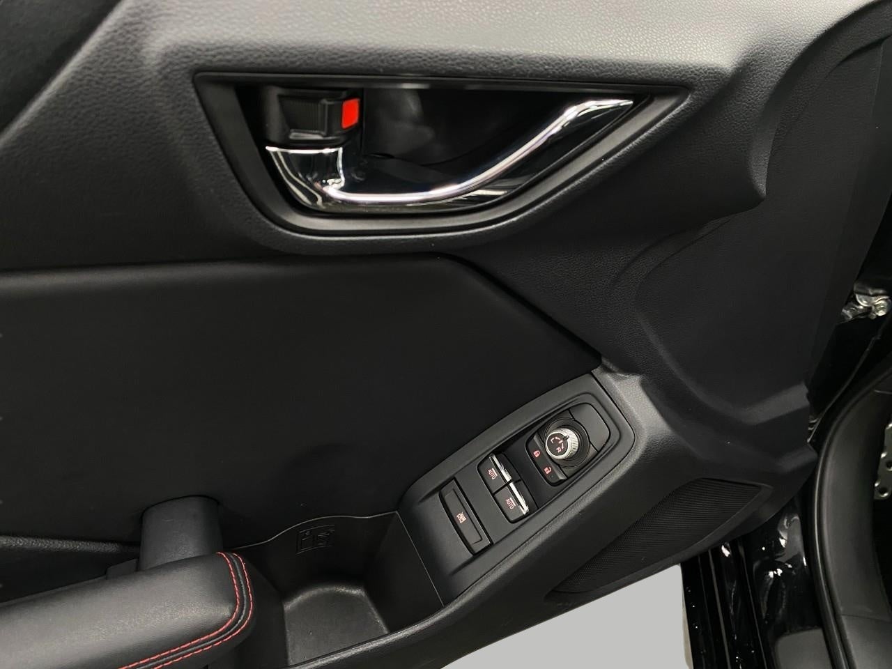 2023 Subaru BRZ Limited Auto