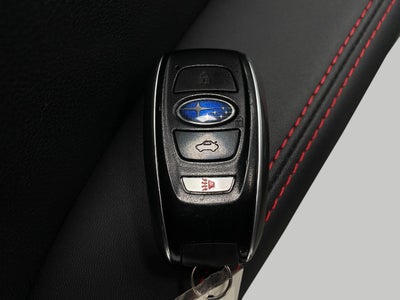 2023 Subaru BRZ Limited Auto