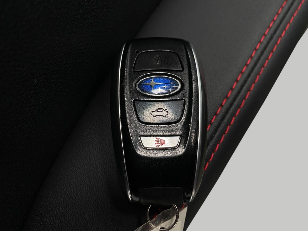 2023 Subaru BRZ Limited Auto