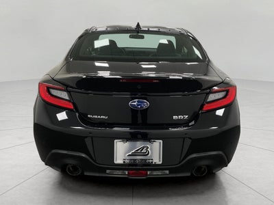 2023 Subaru BRZ Limited Auto