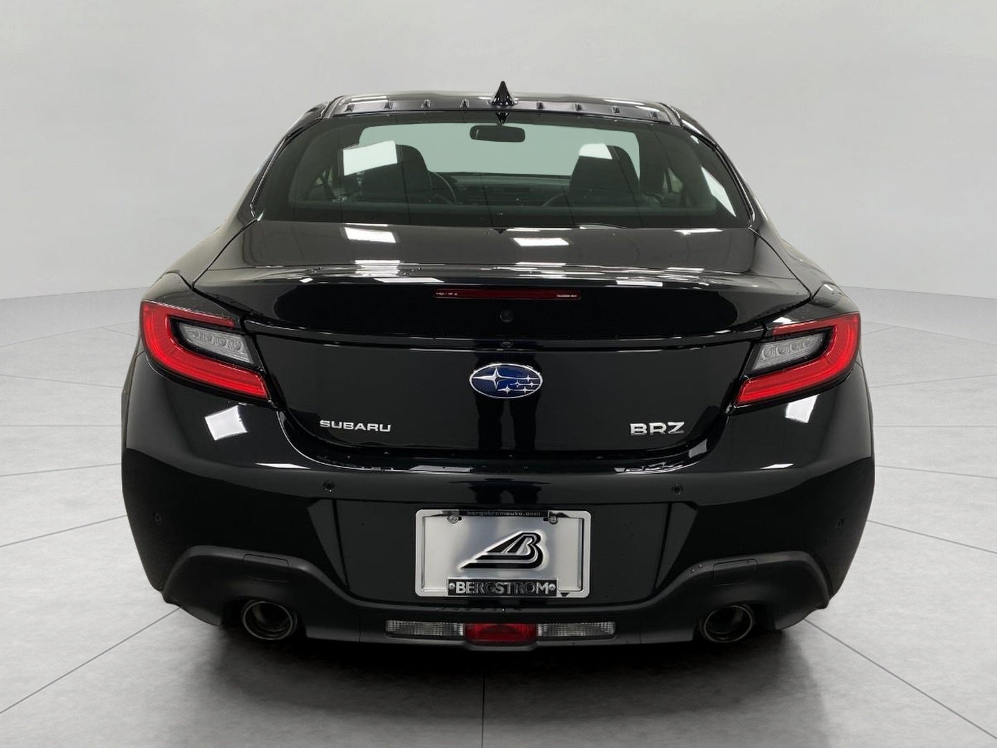 2023 Subaru BRZ Limited Auto