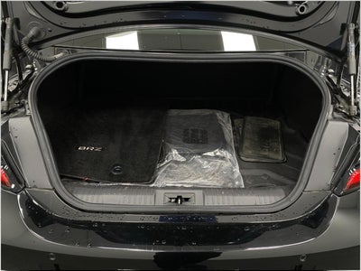 2023 Subaru BRZ Limited Auto