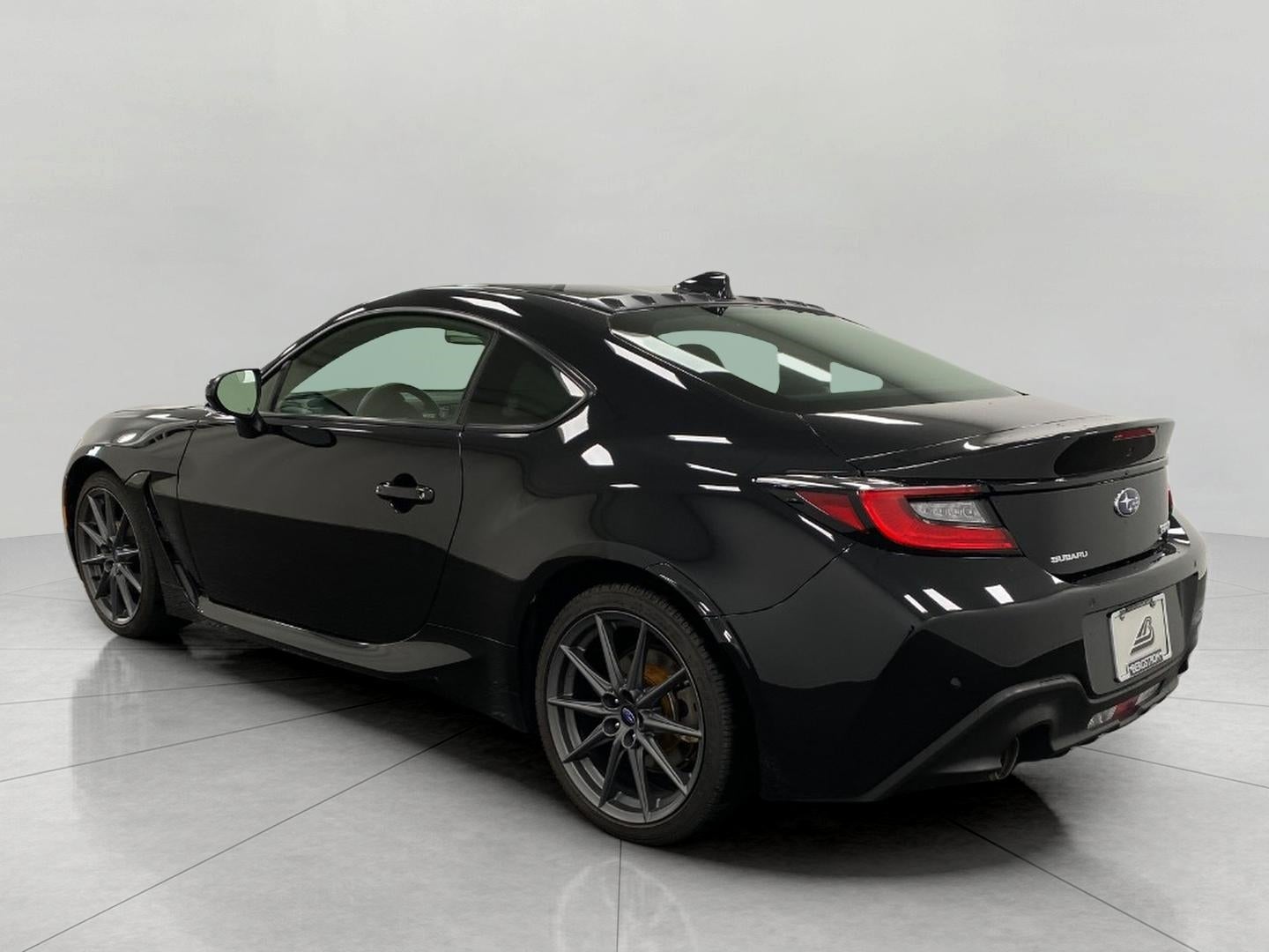 2023 Subaru BRZ Limited Auto