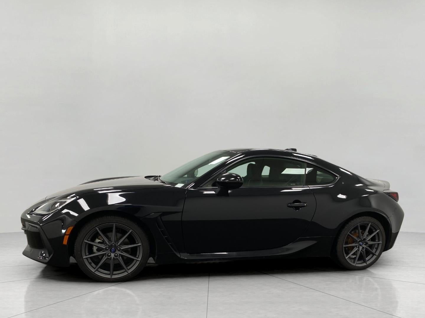 2023 Subaru BRZ Limited Auto