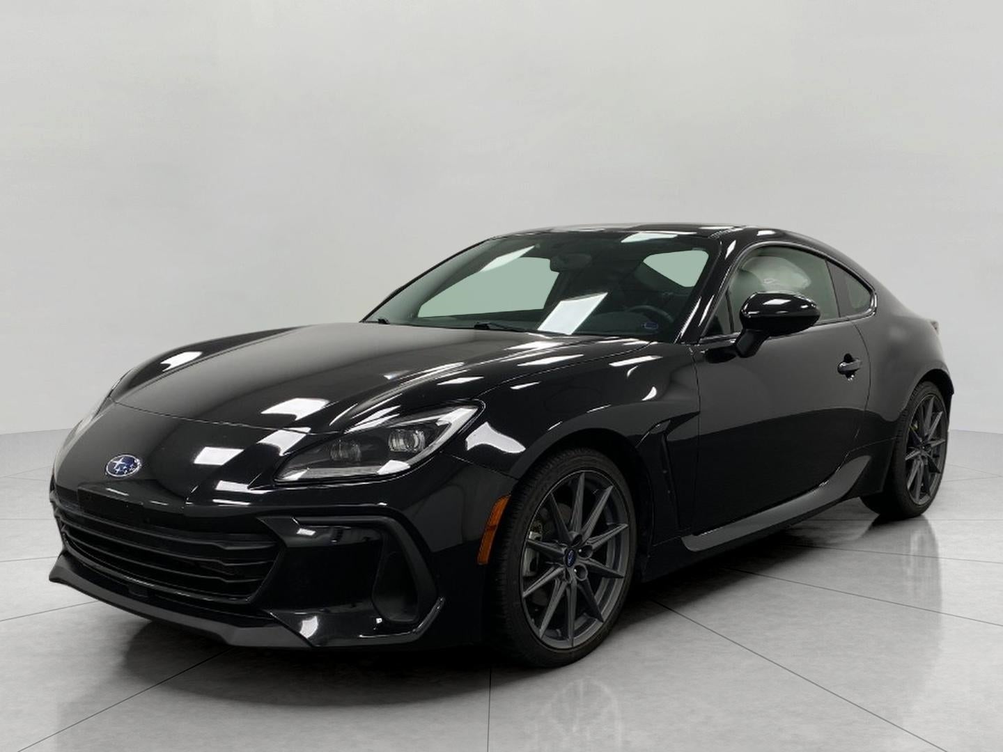 2023 Subaru BRZ Limited Auto