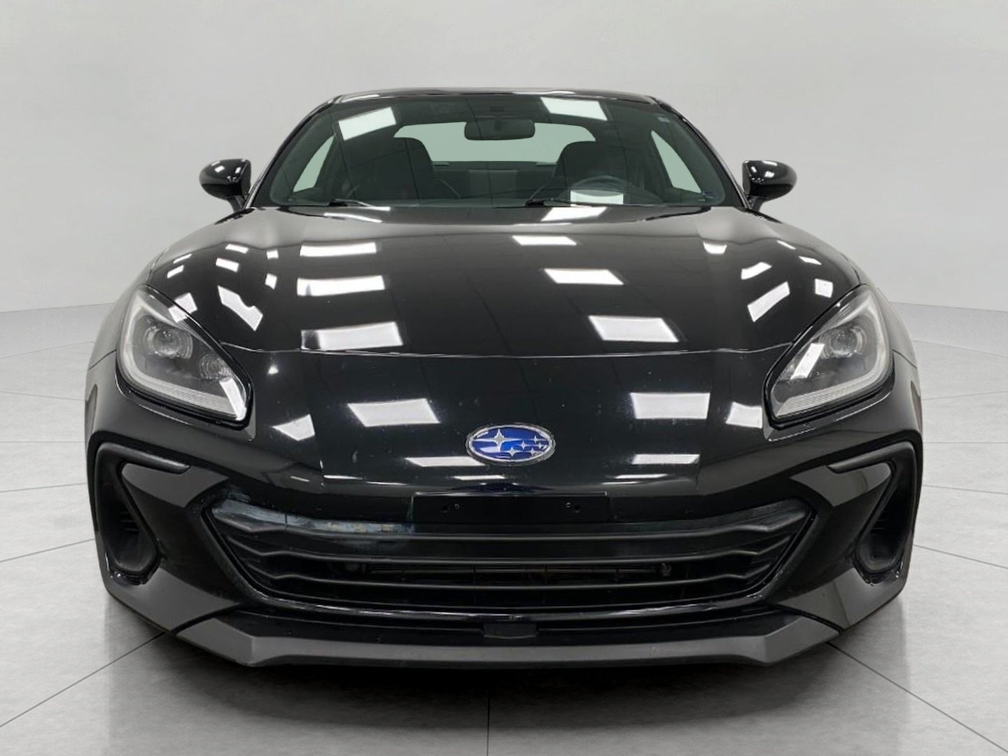 2023 Subaru BRZ Limited Auto