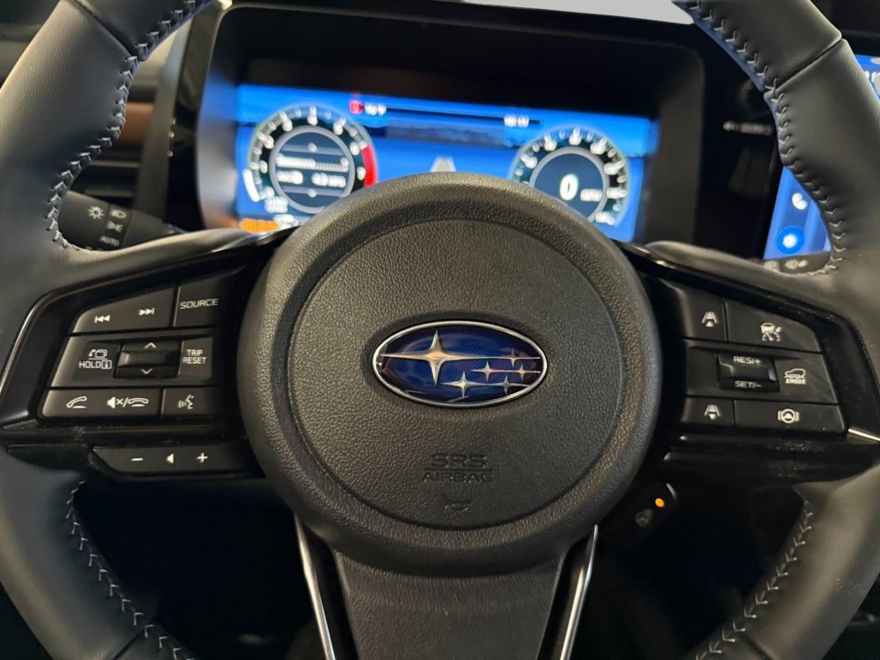 2026 Subaru Outback Touring XT AWD