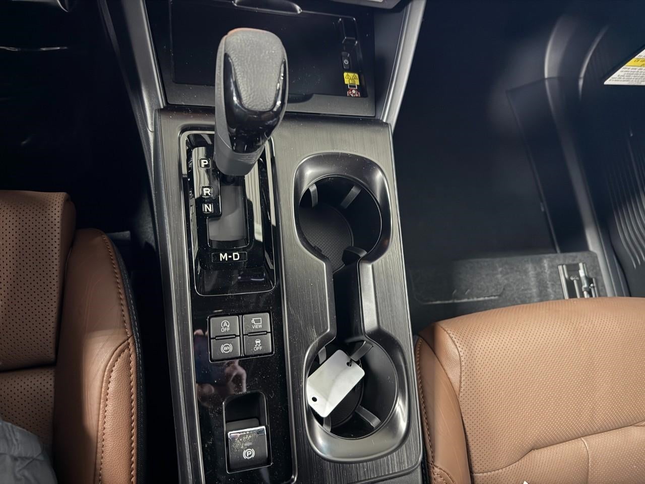 2026 Subaru Outback Touring XT AWD