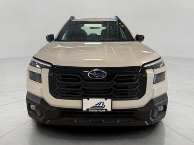 2026 Subaru Outback Touring XT AWD