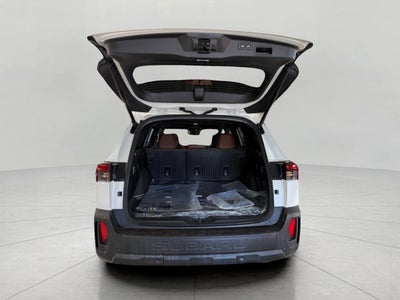 2026 Subaru Outback Touring XT AWD