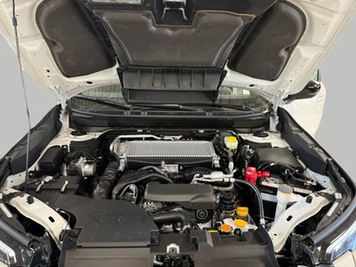 2026 Subaru Outback Touring XT AWD