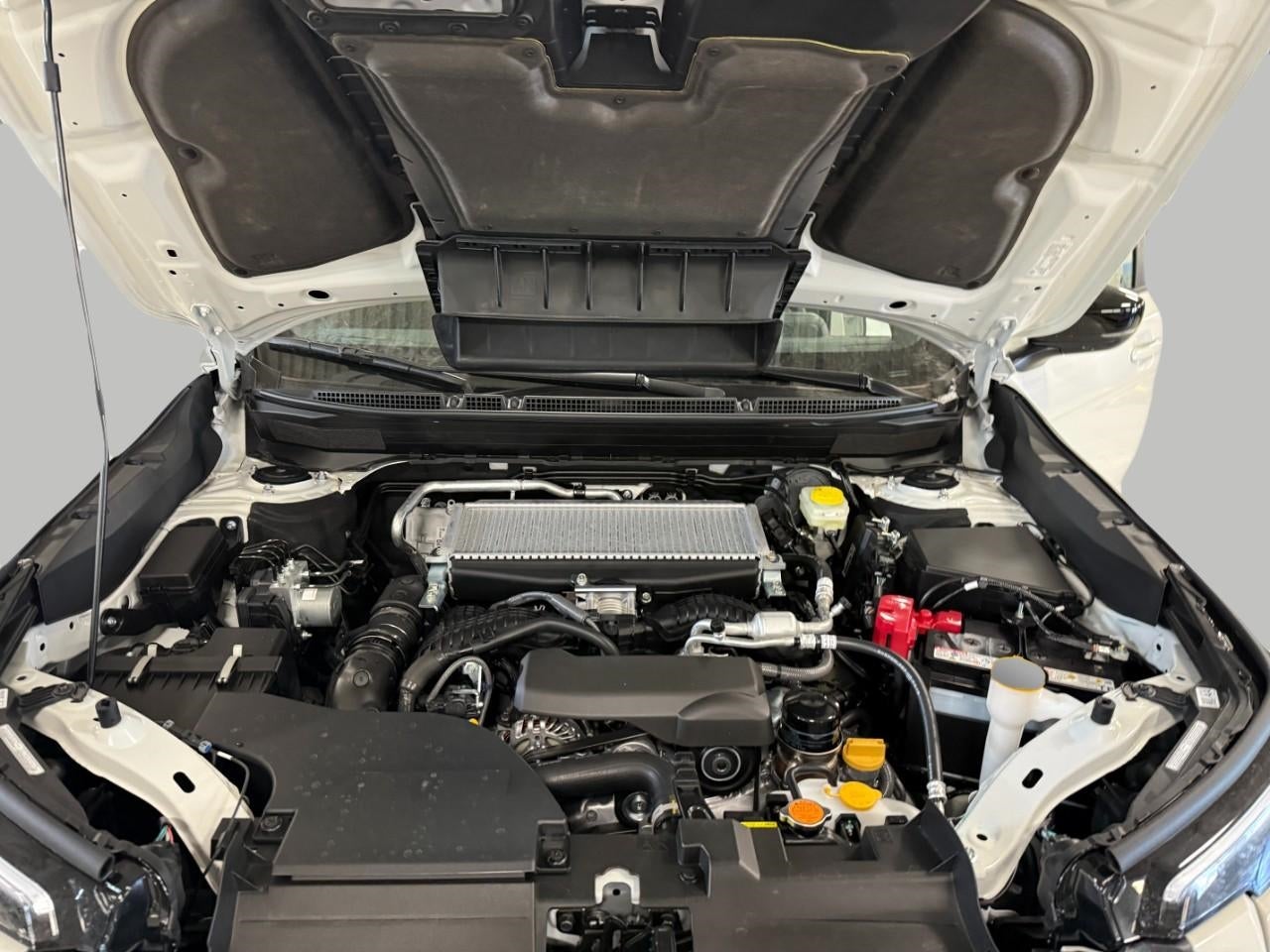 2026 Subaru Outback Touring XT AWD