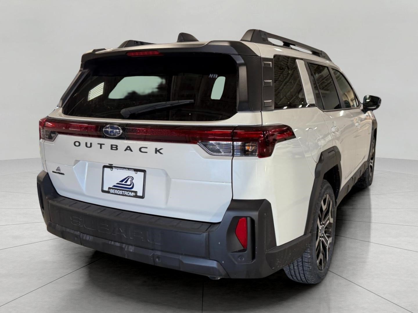2026 Subaru Outback Touring XT AWD