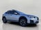 2019 Subaru Crosstrek 2.0i Premium CVT