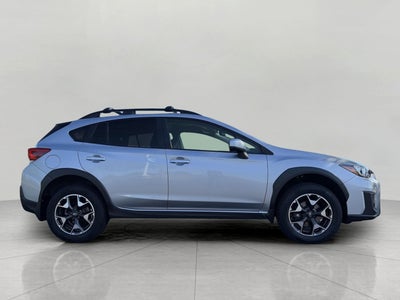 2019 Subaru Crosstrek 2.0i Premium CVT