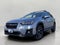 2019 Subaru Crosstrek 2.0i Premium CVT