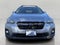 2019 Subaru Crosstrek 2.0i Premium CVT