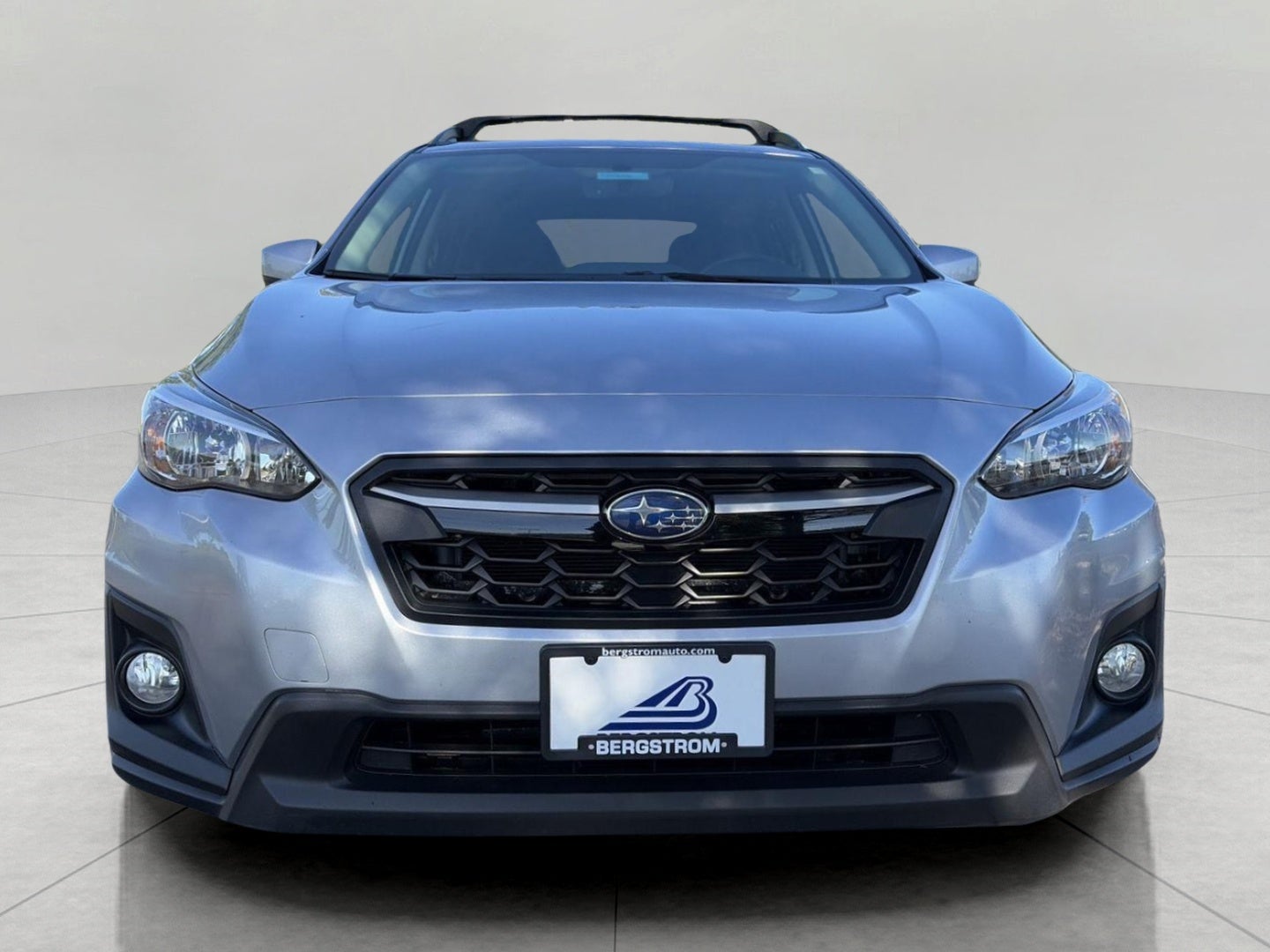 2019 Subaru Crosstrek 2.0i Premium CVT