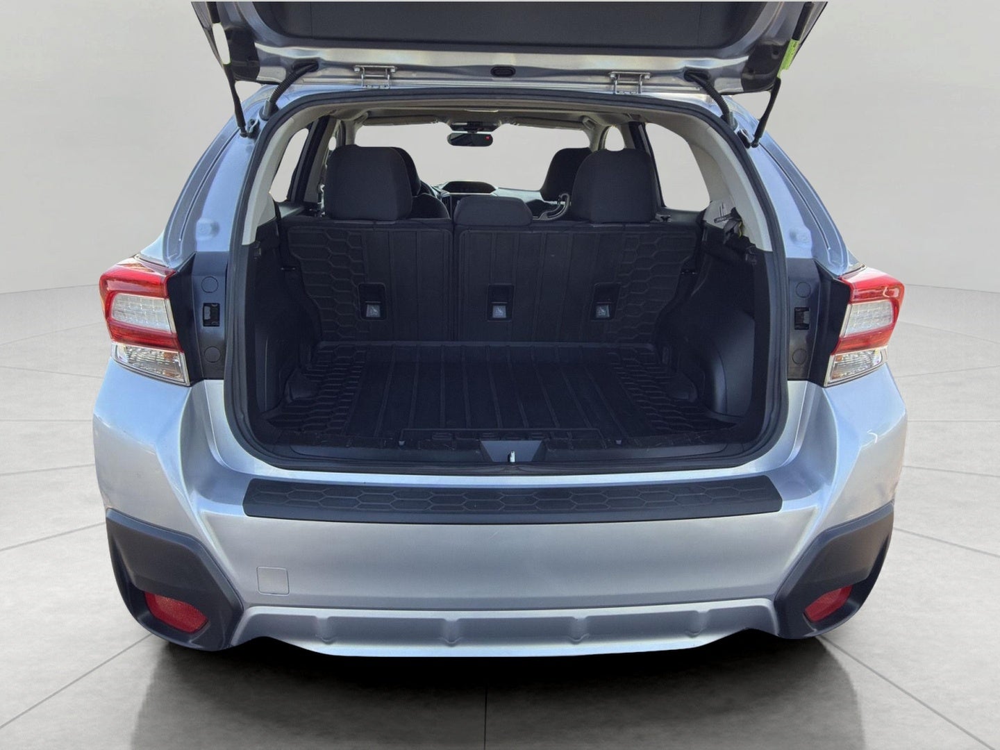 2019 Subaru Crosstrek 2.0i Premium CVT