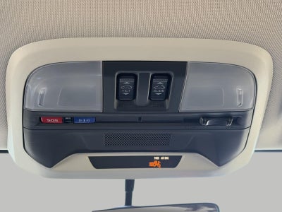 2019 Subaru Crosstrek 2.0i Premium CVT