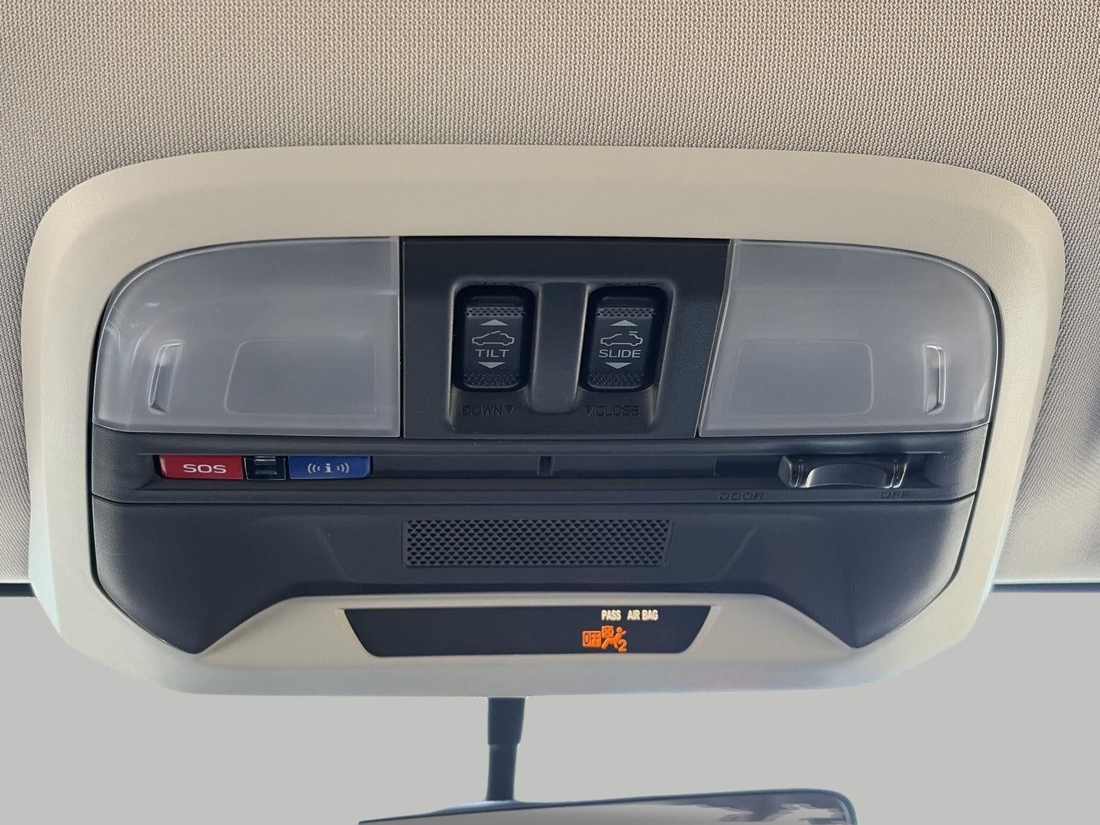 2019 Subaru Crosstrek 2.0i Premium CVT