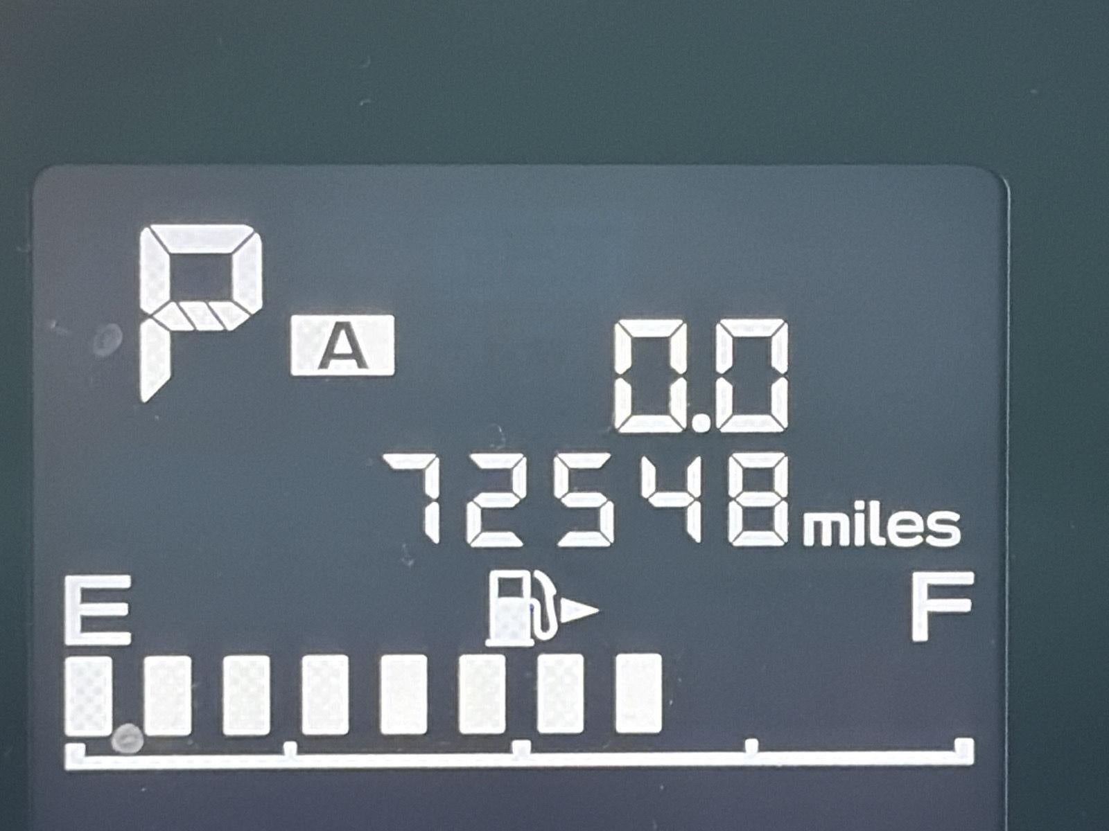 2019 Subaru Crosstrek 2.0i Premium CVT