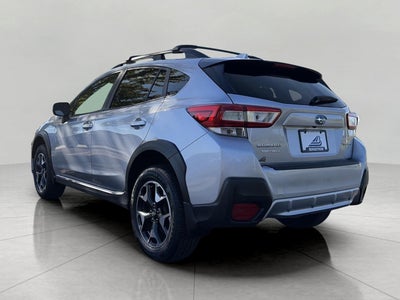 2019 Subaru Crosstrek 2.0i Premium CVT