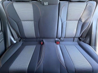 2019 Subaru Crosstrek 2.0i Premium CVT