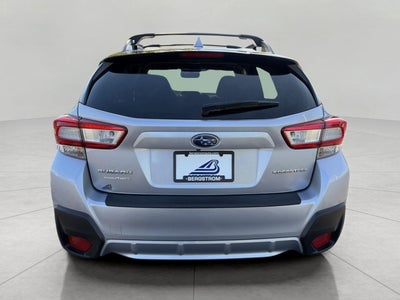2019 Subaru Crosstrek 2.0i Premium CVT