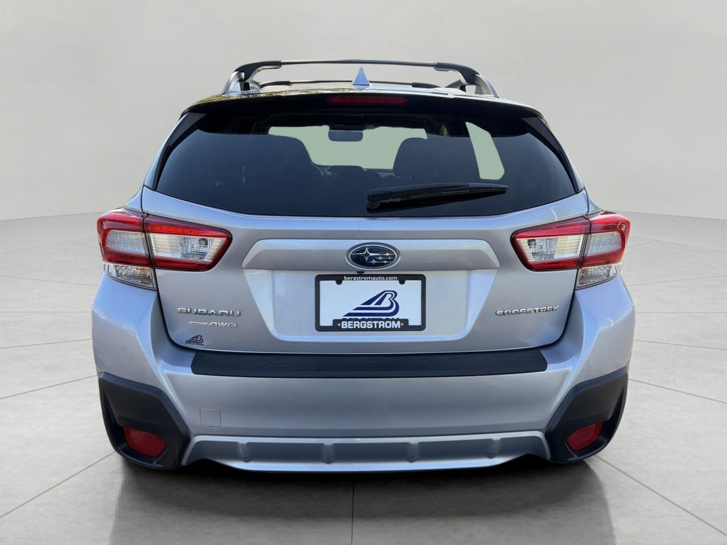2019 Subaru Crosstrek 2.0i Premium CVT