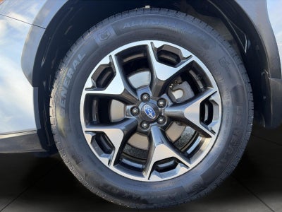 2019 Subaru Crosstrek 2.0i Premium CVT