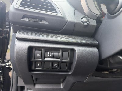2019 Subaru Crosstrek 2.0i Premium CVT