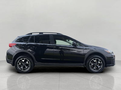 2019 Subaru Crosstrek 2.0i Premium CVT