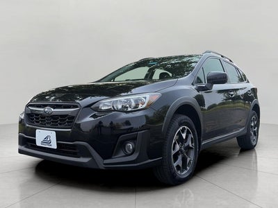 2019 Subaru Crosstrek 2.0i Premium CVT