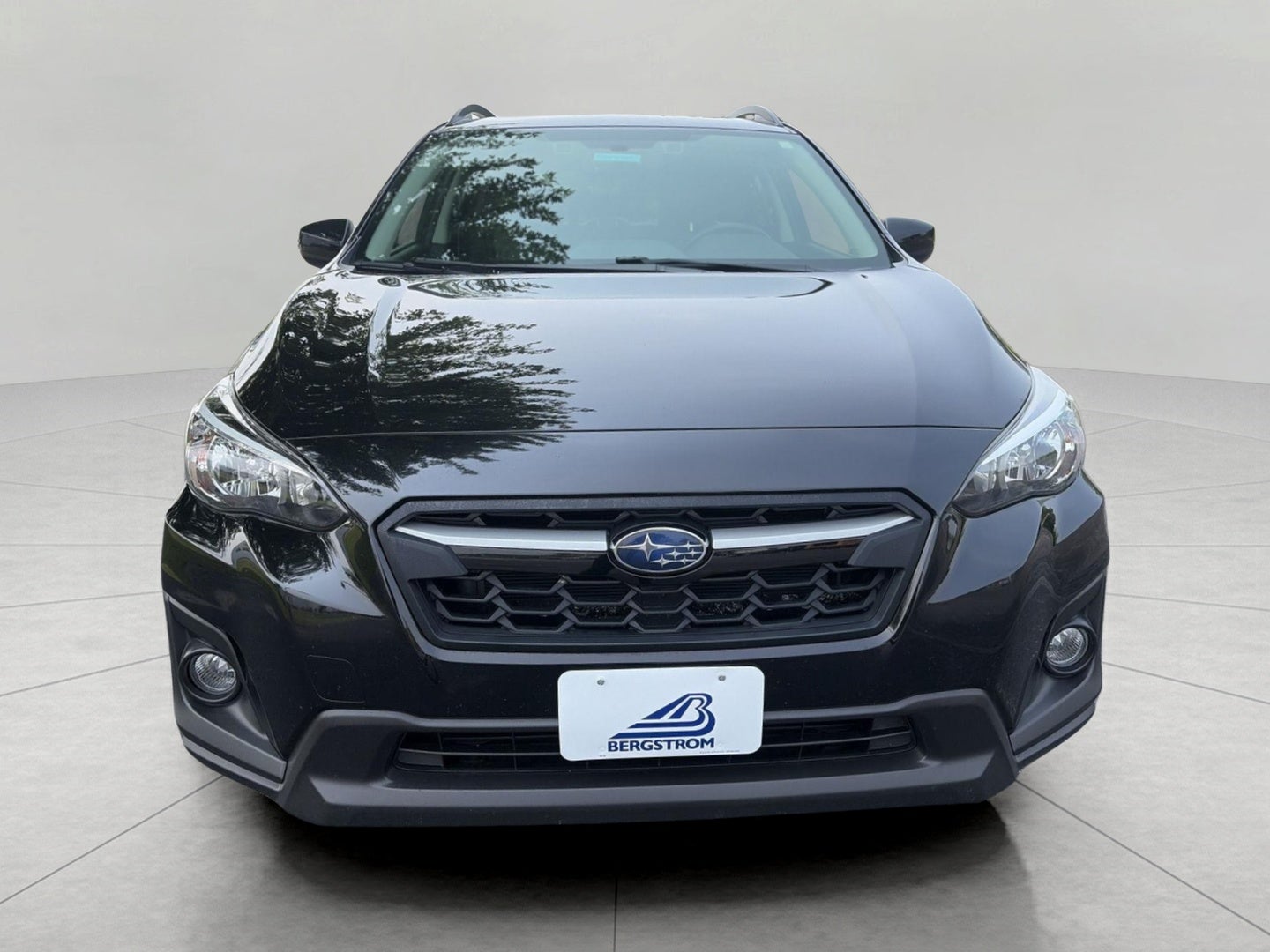 2019 Subaru Crosstrek 2.0i Premium CVT