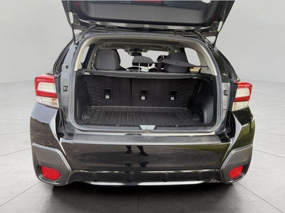 2019 Subaru Crosstrek 2.0i Premium CVT