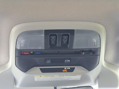 2019 Subaru Crosstrek 2.0i Premium CVT