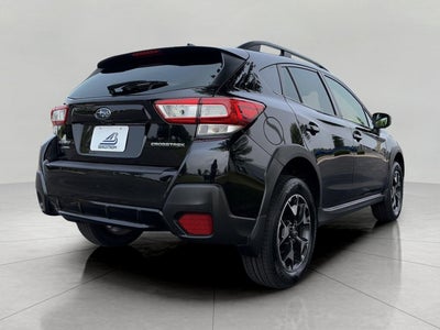 2019 Subaru Crosstrek 2.0i Premium CVT