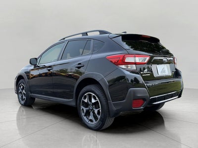 2019 Subaru Crosstrek 2.0i Premium CVT