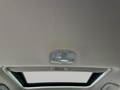 2019 Subaru Crosstrek 2.0i Premium CVT